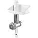 AccessorioTritacarne MUZ5FW1 Compatibilità Per Macchina Da Cucina MUM5 - Foto miniatura 1