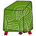 Telo di Copertura per Sedie Verde - Foto miniatura 4