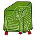 Telo di Copertura per Sedie Verde - Foto miniatura 2