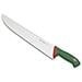 Coltello da Cuoco 33 cm Acciaio Inox - Foto miniatura 2