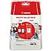 PG-545 XL / CL-546 XL Photo Value Pack GP-501 50 Sh. - Foto miniatura 3