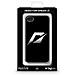 Cover Need for Speed: Most Wanted per iPhone 4/4S, Nero / Bianco - Foto miniatura 2