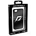 Cover Need for Speed: Most Wanted per iPhone 4/4S, Nero / Bianco - Foto miniatura 1