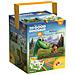 Good Dinosaur (The) - Il Viaggio Di Arlo - Fustino Color + Puzzle Maxi 48 Pz - Foto miniatura 1