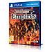 PS4 - Samurai Warriors 4 Empires  - Foto miniatura 1