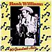 Hank Williams - 40 Greatest Hits (2 Cd)  - Foto miniatura 1
