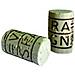 100 Tappi Sughero Paraffinati 81-vera Spagna Mm. 28x45 - Foto miniatura 1