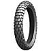 Pneumatico Moto 90 90 19 54 R Anakee Wild Ant Michel - Foto miniatura 2