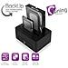 Docking Station USB 3.1 HDD / SSD SATA da 2,5 e 3,5 pollici - Foto miniatura 5