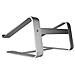 ASTAND 17" Notebook stand Alluminio supporto per notebook - Foto miniatura 5