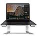 ASTAND 17" Notebook stand Alluminio supporto per notebook - Foto miniatura 6