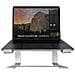 ASTAND 17" Notebook stand Alluminio supporto per notebook - Foto miniatura 7