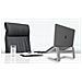 ASTAND 17" Notebook stand Alluminio supporto per notebook - Foto miniatura 9