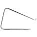 ASTAND 17" Notebook stand Alluminio supporto per notebook - Foto miniatura 10