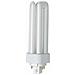 Dulux T / e 26w / 840 Plus Gx24q-3 (4 Pin) - Lampada Fluorescente Compatta - - Foto miniatura 1