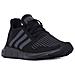 Scarpe Swift Run J Cm7919 Taglia 37,3333333333333 Colore Nero - Foto miniatura 8
