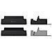 Play & Charge Stand For Nintendo Switch - [ edizione: Regno Unito] - Foto miniatura 2