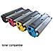 TONER - CCITCO0068 per Brother TN-1050, 1K, Nero - Foto miniatura 2