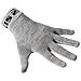 Glxmlxlwogr Six2 Glx Merinos Sottoguanti Wool Grey L / xl - Foto miniatura 1