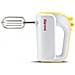 SB02 Sbattitore manuale Bianco, Giallo 170 W - Foto miniatura 1