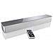 Soundbar DM5 2.1 Potenza Totale 120 W con Bluetooth Colore Argento - Foto miniatura 2