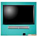 Soundbar DM5 2.1 Potenza Totale 120 W con Bluetooth Colore Argento - Foto miniatura 4