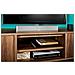 Soundbar DM5 2.1 Potenza Totale 120 W con Bluetooth Colore Argento - Foto miniatura 5