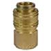 4139206 Accessorio Per Compressore Ad Aria Quick-lock Coupling 1 Pezzo (i)  - Foto miniatura 2