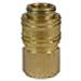 4139206 Accessorio Per Compressore Ad Aria Quick-lock Coupling 1 Pezzo (i)  - Foto miniatura 3