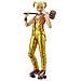 S. H. Bandai Figuarts Birds of Prey Harley Quinn - Foto miniatura 1