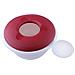 3153227r - Ciotola Per Mescolare Con Coperchio In 2 Parti, 2,5 L - Foto miniatura 2