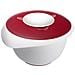 3153227r - Ciotola Per Mescolare Con Coperchio In 2 Parti, 2,5 L - Foto miniatura 1