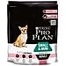 Pro Plan Small&mini Adult Optiderma Salmone: 700 Gr - Foto miniatura 2