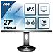 Monitor 27" LED IPS Essential-Line 27E2QAE 1920 x 1080 Full HD Tempo di Risposta 4 ms - Foto miniatura 1