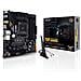 Scheda Madre TUF GAMING B550M PLUS WI-FI Socket AM4 Chipset B550 Micro ATX - Foto miniatura 1