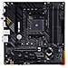 Scheda Madre TUF GAMING B550M PLUS WI-FI Socket AM4 Chipset B550 Micro ATX - Foto miniatura 2