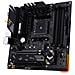 Scheda Madre TUF GAMING B550M PLUS WI-FI Socket AM4 Chipset B550 Micro ATX - Foto miniatura 5