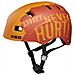 Sistemi Casco Ked 5forty Dirt Arancione M - Foto miniatura 1
