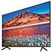 TV LED 4K Ultra HD 55" UE55TU7172 Smart TV Tizen  - Foto miniatura 6