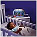 Baby Einstein Sea Dreams Succhietto Luce Notturna Agevola Sonno Per Culla Telecomando Con Luci E Melodia, Da Mesi 0 - Foto miniatura 3