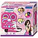 Portatile Segreto Con Microfono Jack Auxin Porta Sd Funzione Karaoke Rosa Btc050uni Colore - Foto miniatura 3