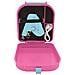 Portatile Segreto Con Microfono Jack Auxin Porta Sd Funzione Karaoke Rosa Btc050uni Colore - Foto miniatura 4