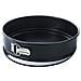 Pyrex Mg20bs6 - Teglia Magica Ha Forma Di Molla, Colore: Nero - Foto miniatura 2