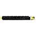 TONER COMPATIBILE -  Kyocera Tk-8335y Giallo 1t02rlanl0 1t02rlanl1 Per Taskalfa 3252ci, Taskalfa 3253ci Fornito Di Intelligent Chip Capacità 15000 Copie Made In Italy - Foto miniatura 3