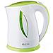 Rk 1758verde - Bollitore In Plastica1,7 Litricolore: Verde Bianco - Foto miniatura 1