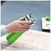 Thermos Flip 600 ml Verde Kiwi - Foto miniatura 6
