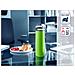 Thermos Flip 600 ml Verde Kiwi - Foto miniatura 8