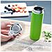 Thermos Flip 600 ml Verde Kiwi - Foto miniatura 9