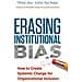 Jana, Tiffany - Erasing Institutional Bias : How To Create Systemic Change For Organizational Inclusion [ Edizione: Regno Unito] - Foto miniatura 1
