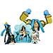 One Piece Vol. 1 (Box Of 9), Bandai Spirits Box - Disponibile dal 31/10/2021 - Foto miniatura 1